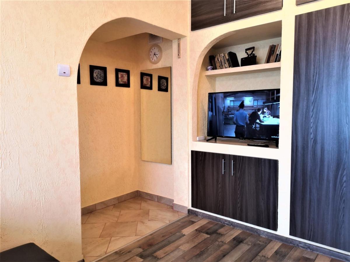 Apartament Anca Bucharest Exterior photo